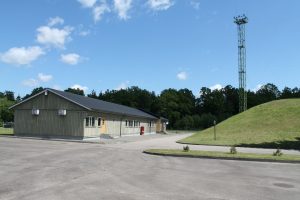  Karmėlavoje inauguruota nauja oro erdvės stebėjimo ir kontrolės sistema