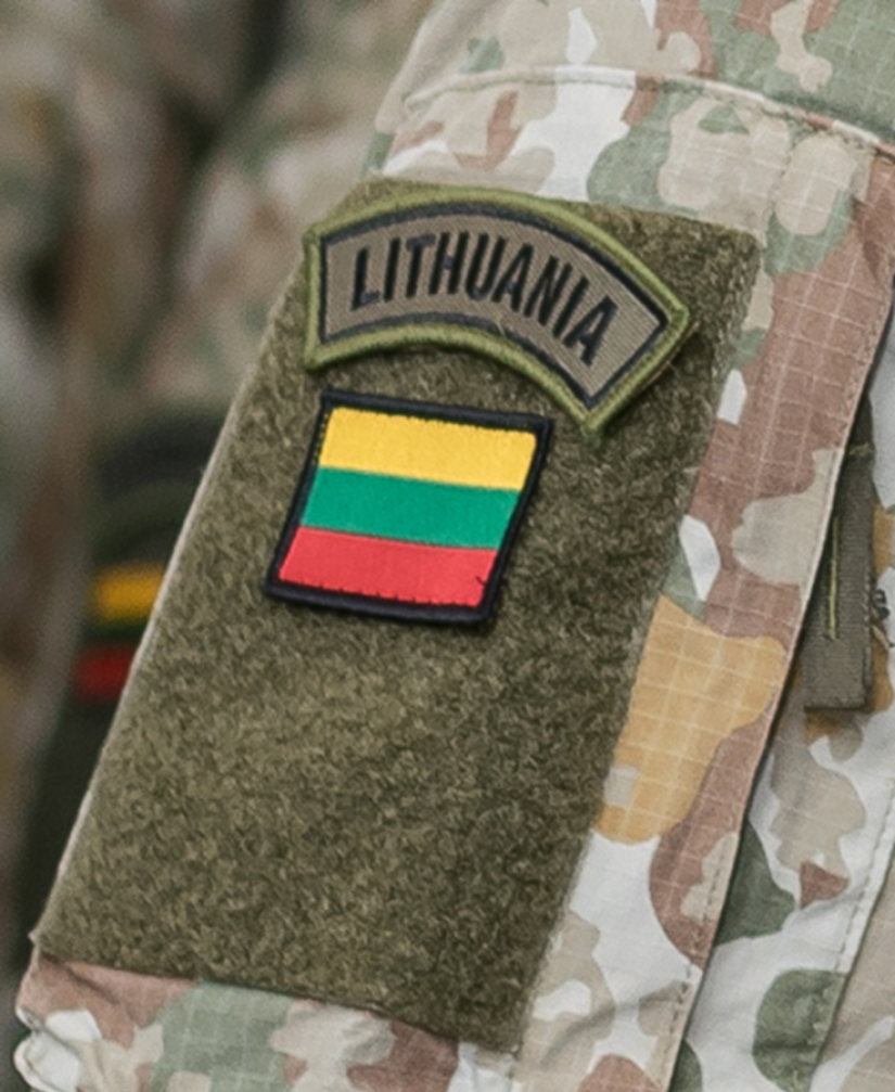 Operacijoje „Įgimtas ryžtas“ tarnaujantys Lietuvos kariai laikinai perkelti į Kuveitą