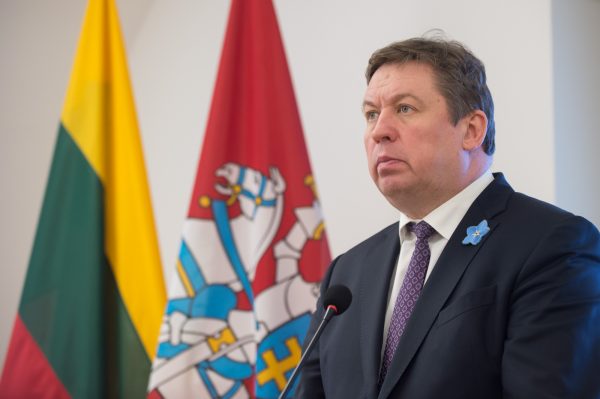  Sudaryti šauktinių sąrašai: tarp naujovių - sumažintas šaukimo amžius bei studentų įtraukimas į sąrašus