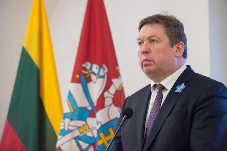 Sudaryti šauktinių sąrašai: tarp naujovių - sumažintas šaukimo amžius bei studentų įtraukimas į sąrašus