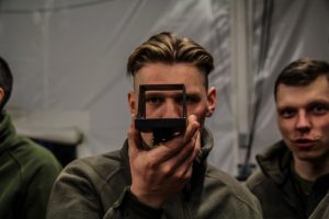  Trečioji gynybos technologijų kūrybos stovykla kviečia besidominčius inžinerija ir kibernetiniu saugumu