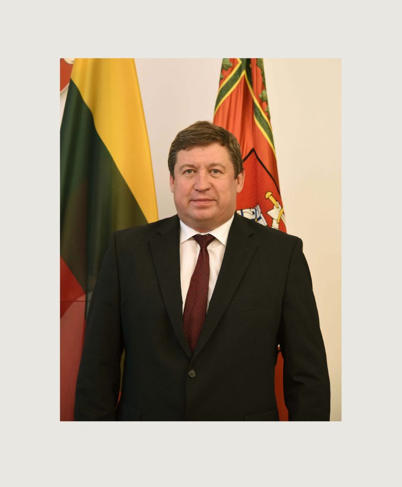 Ministras vyksta į ES gynybos ministrų susitikimą Kroatijoje