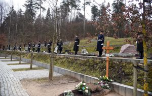  Minint Lietuvos Nepriklausomybės atkūrimo 30-metį pagerbti Lietuvos Nepriklausomybės akto signatarai