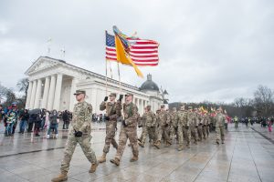  Minime Lietuvos Nepriklausomybės atkūrimo dieną