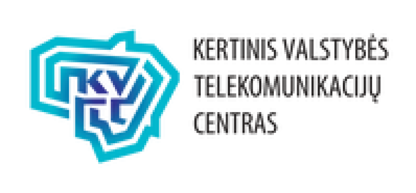 Kertiniam valstybės telekomunikacijų centrui vadovaus E. Serbenta