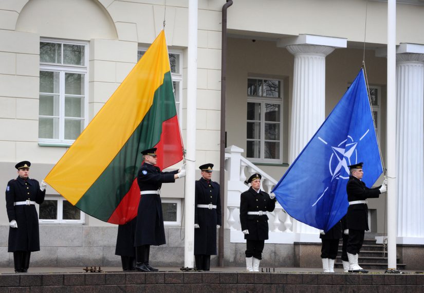 Sixteen years a member of the world’s strongest defensive union – NATO