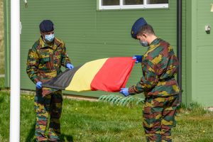 Baltijos šalių oro erdvėje patruliuos Ispanijos, Jungtinės Karalystės ir Prancūzijos naikintuvai
