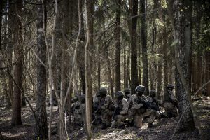  „Mes – tai Jūs!“ – Partizanų pagerbimo, Kariuomenės ir visuomenės vienybės dienos renginiai šiais metais keliasi į virtualią erdvę