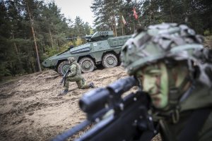  „Mes – tai Jūs!“ – Partizanų pagerbimo, Kariuomenės ir visuomenės vienybės dienos renginiai šiais metais keliasi į virtualią erdvę