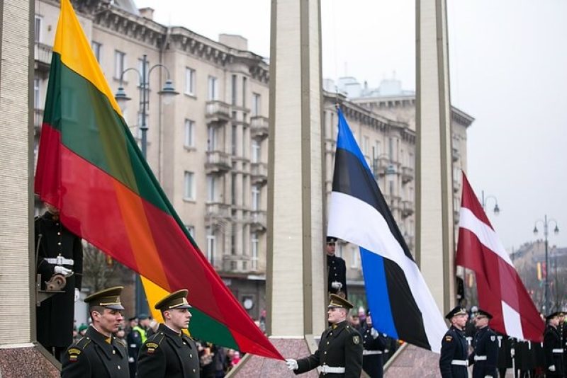 Baltijos šalių gynybos ministrai aptarė COVID-19 pandemijos įtaką gynybos pajėgumams ir pasirengimui