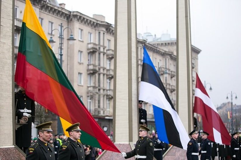 Lietuvoje lankysis Baltijos gynybos koledžo delegacija
