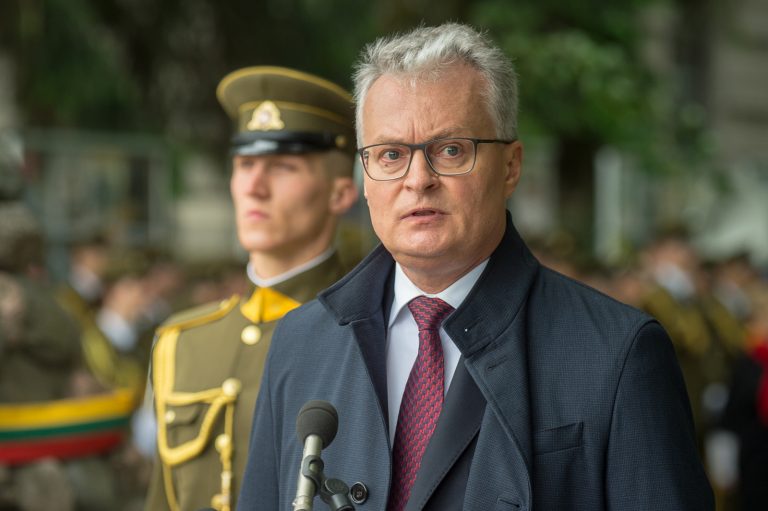  Pagerbiamas sovietų okupacijos metu žuvusių ir nukankintų Lietuvos piliečių atminimas