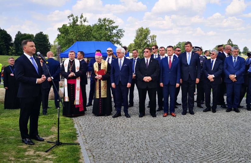 Paminėta Žalgirio mūšio pergalė Lietuvoje ir Lenkijoje