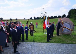  Paminėta Žalgirio mūšio pergalė Lietuvoje ir Lenkijoje