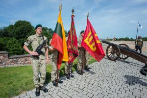  Paminėta Žalgirio mūšio pergalė Lietuvoje ir Lenkijoje