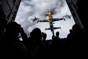  Skelbiamas tradicinis Tado Dambrausko fotokonkursas „Lietuvos kariuomenė fotografijoje 2020“