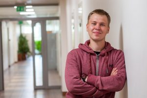  Į Karo akademiją įstojusiųjų skaičius – didžiausias per pastaruosius du dešimtmečius