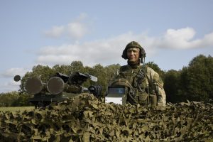 Kviečiame į tarptautinių oro gynybos pratybų „Tobruq Legacy 20“ svečių ir žiniasklaidos dienos renginį