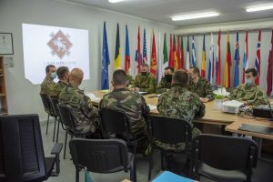  Iš arčiau: Lietuvos ir Prancūzijos karių bendradarbiavimas
