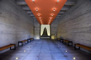  Tuskulėnų rimties parko memorialiniame komplekse pagerbtas Tuskulėnų aukų atminimas