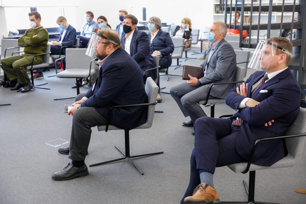 Lietuvoje siekiama sudaryti teisines sąlygas veikti „etiškiesiems įsilaužėliams“