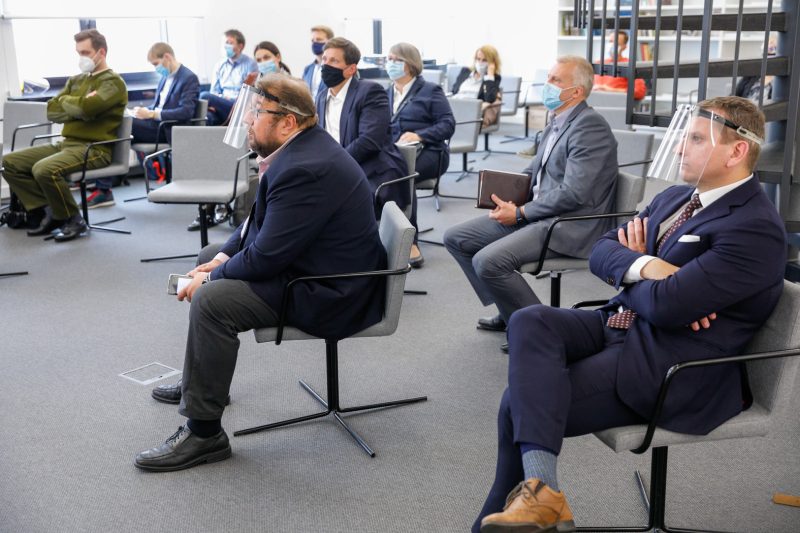 Lietuvoje siekiama sudaryti teisines sąlygas veikti „etiškiesiems įsilaužėliams“