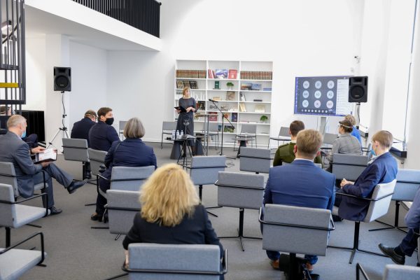  Lietuvoje siekiama sudaryti teisines sąlygas veikti „etiškiesiems įsilaužėliams“