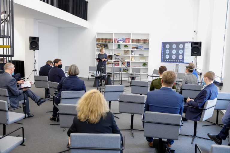  Lietuvoje siekiama sudaryti teisines sąlygas veikti „etiškiesiems įsilaužėliams“