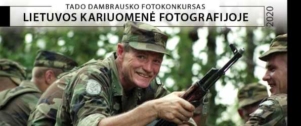 „Sunku apsispręsti, daugybė gerų nuotraukų,“ – sako T. Dambrausko fotokonkurso „Lietuvos kariuomenė fotografijoje 2020“ vertinimo komisija