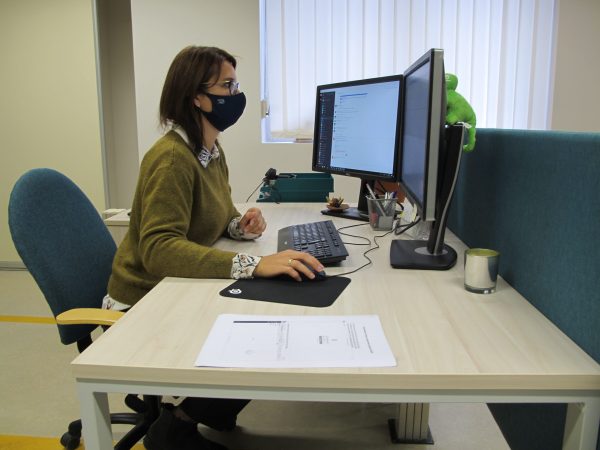  Lietuvos viešojo ir privataus sektorių institucijos treniruojasi valdyti kibernetinius incidentus