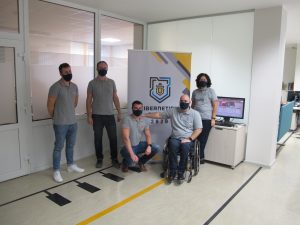  Lietuvos viešojo ir privataus sektorių institucijos treniruojasi valdyti kibernetinius incidentus