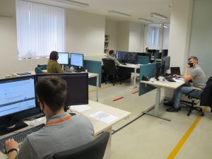  Lietuvos viešojo ir privataus sektorių institucijos tris dienas treniravosi suvaldyti koordinuotas kibernetines atakas