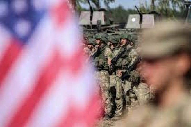 Krašto apsaugos ministras R. Karoblis išvyko oficialaus vizito į Jungtines Amerikos Valstijas
