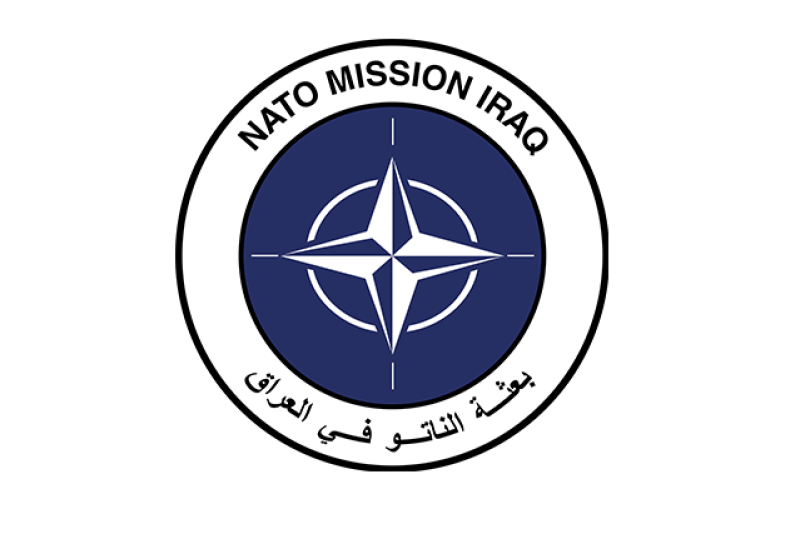 Į NATO mokymo operaciją Irake galės vykti daugiau karių