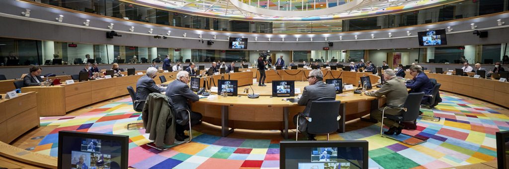 Pristatyta Europos gynybos padėties apžvalga