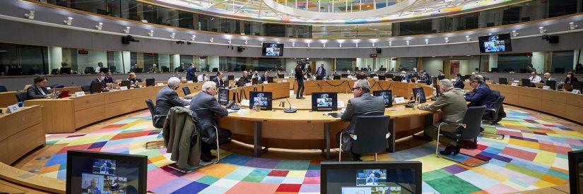 Pristatyta Europos gynybos padėties apžvalga