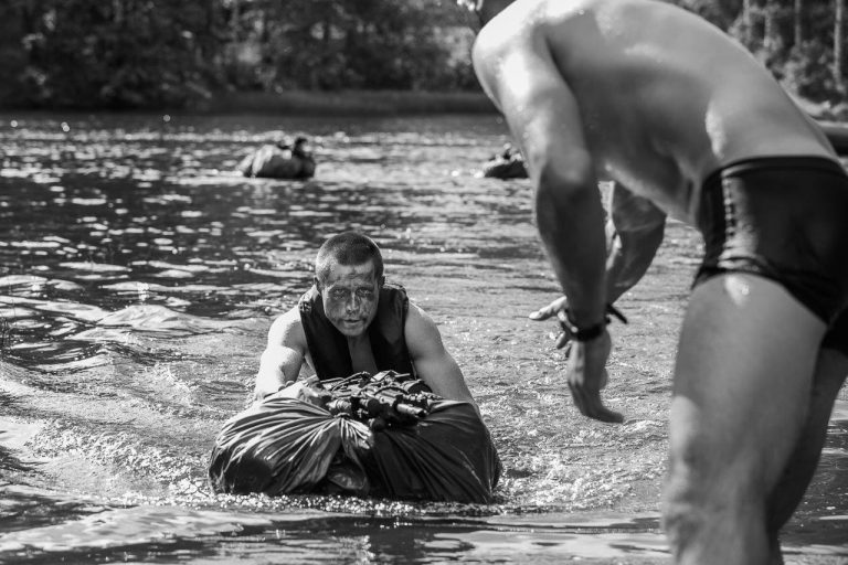  Paskelbti Tado Dambrausko fotokonkurso „Lietuvos kariuomenė fotografijoje 2020“ nugalėtojai ir atidaryta jų nuotraukų paroda