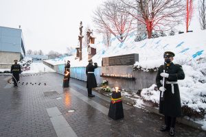  30-ą kartą minime Sausio 13-ąją – Lietuvos laisvės gynėjų dieną