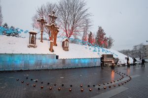  30-ą kartą minime Sausio 13-ąją – Lietuvos laisvės gynėjų dieną