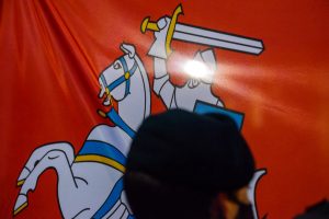  Karo akademija tęsia jau šimtmetį gyvuojančias karininkų rengimo Lietuvos kariuomenei tradicijas