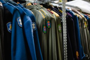  Šimtmetį minintis Vytauto Didžiojo karo muziejus ypatingą dėmesį skiria militarinės istorijos paveldo išsaugojimui