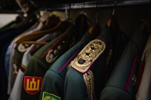 Šimtmetį minintis Vytauto Didžiojo karo muziejus ypatingą dėmesį skiria militarinės istorijos paveldo išsaugojimui