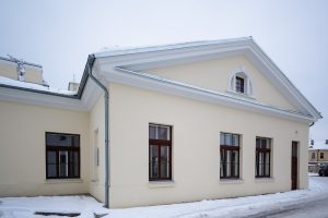  Šimtmetį minintis Vytauto Didžiojo karo muziejus ypatingą dėmesį skiria militarinės istorijos paveldo išsaugojimui
