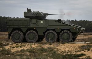  Krašto apsaugos viceministras V. Semeška: „Lietuvos kariuomenės modernizavimo projektai turi būti įgyvendinami sklandžiai“