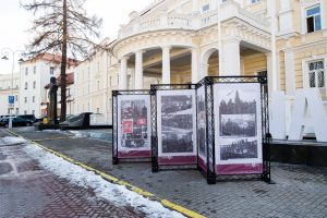  „Vytis širdyse tešvyti“ – Krašto apsaugos ministerija kviečia švęsti Lietuvos nepriklausomybės atkūrimo dieną su istoriniu Vyčiu