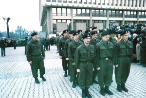  Lietuvos krašto apsaugos sistemai – 31-eri: pasiekti rezultatai įkvepia dar didesniems darbams
