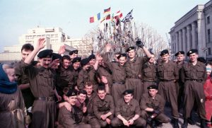  Lietuvos krašto apsaugos sistemai – 31-eri: pasiekti rezultatai įkvepia dar didesniems darbams