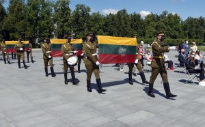  Minimos Okupacijos ir genocido, Gedulo ir vilties dienos