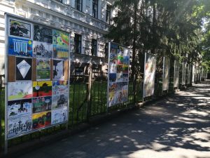  Rainių tragedijos 80-mečiui skirta paroda: „Rainių tragedija: atmintis gyva“