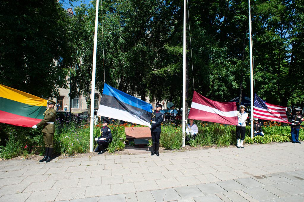 81st anniversary of the Summer Welles Declaration